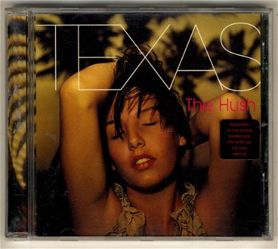 Texas - The Hush - 1