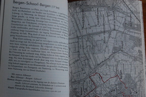 14 dagwandelingen in de provincie Noord-Holland - Afbeelding 2