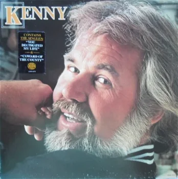 Kenny Rogers / Kenny Rogers - 1