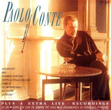 Paolo Conte - Collezione (CD) - 1