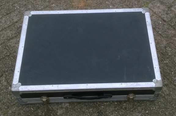 Flightcase 75x53x15cm - nr. 1