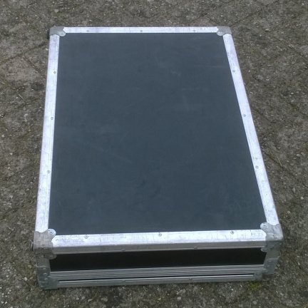 Flightcase 75x53x15cm - Afbeelding 3