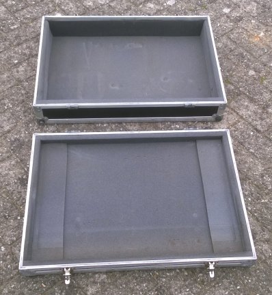 Flightcase 75x53x15cm - Afbeelding 6
