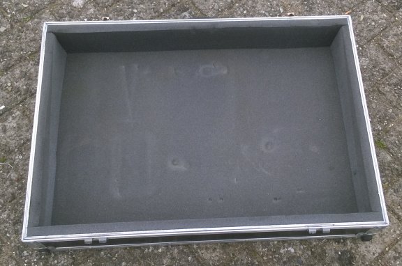 Flightcase 75x53x15cm - Afbeelding 8