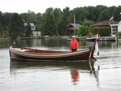 Bouhuijs Reddingssloep - 1