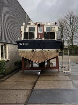 Mulder & Rijke Ex marine tender - 5