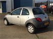 Ford Ka - 1.3 Champion, STUURBEKRACHTIGING, 153.276 KM NAP, AIRBAG - 1 - Thumbnail