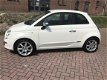 Fiat 500 - 1.2 Pop super nette auto dikke 16 inch velgen stereo apk 4-2020 bj 2008 moet gezien worde - 1 - Thumbnail