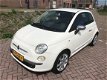 Fiat 500 - 1.2 Pop super nette auto dikke 16 inch velgen stereo apk 4-2020 bj 2008 moet gezien worde - 1 - Thumbnail