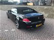 BMW 6-serie Cabrio - 630i geheel compleet in nieuwstaat geheel dealer onderhouden alles aantoonbaar - 1 - Thumbnail