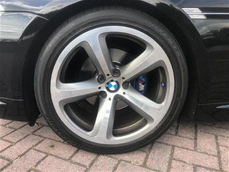 BMW 6-serie Cabrio - 630i geheel compleet in nieuwstaat geheel dealer onderhouden alles aantoonbaar - 1