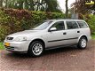 Opel Astra Wagon - 1.6 Comfort - 1 - Thumbnail
