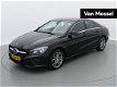 Mercedes-Benz CLA-Klasse - 1.8 CDI CLA200 (LM-Velgen/Half-leer) - 1 - Thumbnail