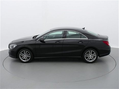 Mercedes-Benz CLA-Klasse - 1.8 CDI CLA200 (LM-Velgen/Half-leer) - 1