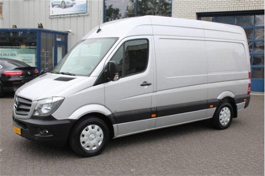 Mercedes-Benz Sprinter - 313 CDI L2H2 Airco, 3500 kg trekgewicht - 1