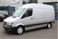 Mercedes-Benz Sprinter - 313 CDI L2H2 Airco, 3500 kg trekgewicht - 1 - Thumbnail