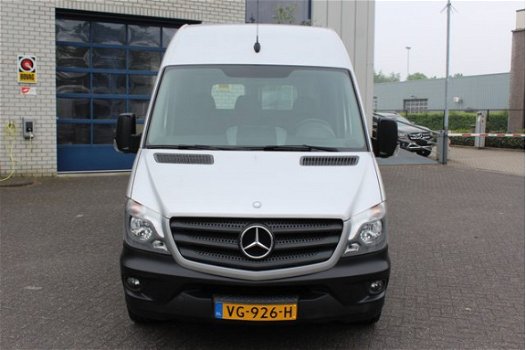 Mercedes-Benz Sprinter - 313 CDI L2H2 Airco, 3500 kg trekgewicht - 1