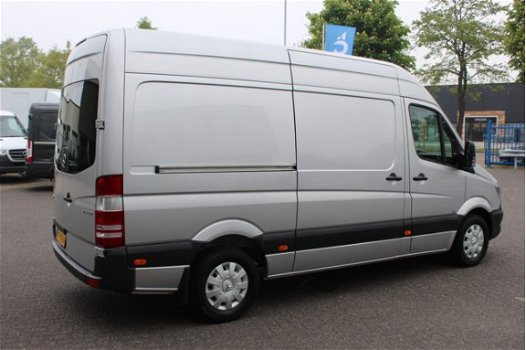 Mercedes-Benz Sprinter - 313 CDI L2H2 Airco, 3500 kg trekgewicht - 1