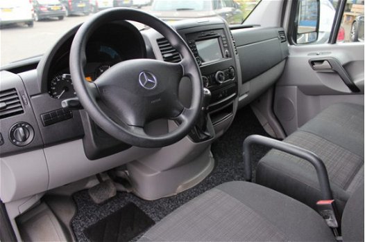 Mercedes-Benz Sprinter - 313 CDI L2H2 Airco, 3500 kg trekgewicht - 1