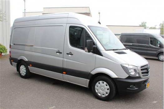 Mercedes-Benz Sprinter - 313 CDI L2H2 Airco, 3500 kg trekgewicht - 1