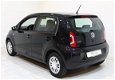 Volkswagen Up! - Move Up 1.0 BMT 60pk 5-drs H5 Executive (Climatic airco, Radio/cd, Maps & More Navi - 1 - Thumbnail