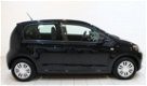 Volkswagen Up! - Move Up 1.0 BMT 60pk 5-drs H5 Executive (Climatic airco, Radio/cd, Maps & More Navi - 1 - Thumbnail