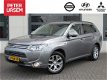 Mitsubishi Outlander - 2.0 PHEV Instyle+ Automaat Adaptive Cruise Lane Departure Warning - 1 - Thumbnail