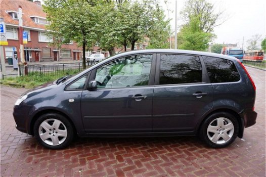 Ford C-Max - 1.8-16V Trend 2E EIGENAAR - 1