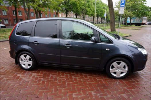 Ford C-Max - 1.8-16V Trend 2E EIGENAAR - 1