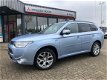 Mitsubishi Outlander - 2.0 PHEV 4WD Intense + - 1 - Thumbnail