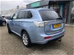 Mitsubishi Outlander - 2.0 PHEV 4WD Intense + - 1 - Thumbnail