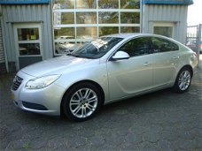 Opel Insignia - 1.6 T Edition 180 PK/ Leer/ Navigatie