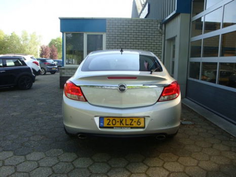 Opel Insignia - 1.6 T Edition 180 PK/ Leer/ Navigatie - 1