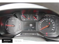 Opel Combo - 1.6D L1H1 Edition (Navigatie - Cruise Control - Betimmering Laadruimte