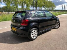 Volkswagen Polo - 1.2 TDI BlueMotion / Navi / Airco / Cruise contr