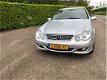 Mercedes-Benz C-klasse Sportcoupé - 180 K. Automaat / Airco ecc / Navi - 1 - Thumbnail