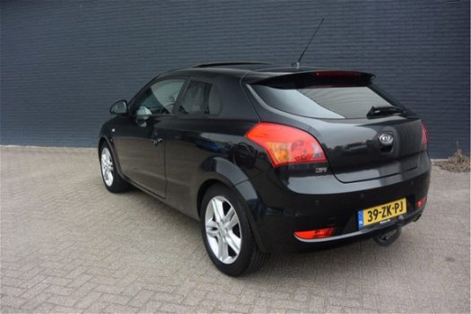 Kia Pro cee'd - 1.6 CRDi X-ecutive - 1