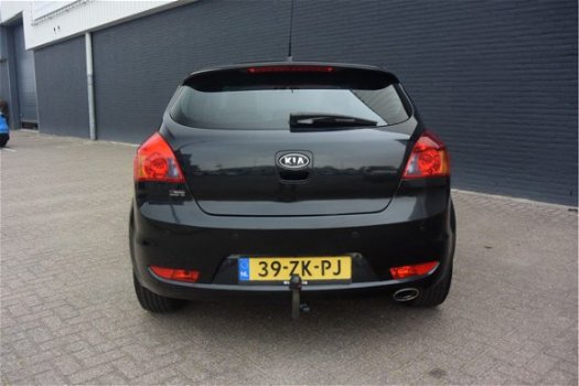 Kia Pro cee'd - 1.6 CRDi X-ecutive - 1