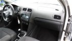 Volkswagen Polo - 1.2-12V Highline * 106.251 km * 5drs * Airco * Cruise * PDC * LM velgen - 1 - Thumbnail