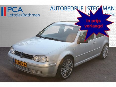 Volkswagen Golf - 1.8-5V Turbo GTI - 1