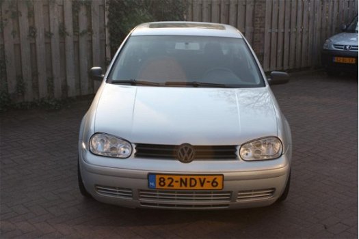 Volkswagen Golf - 1.8-5V Turbo GTI - 1