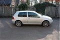 Volkswagen Golf - 1.8-5V Turbo GTI - 1 - Thumbnail