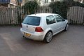 Volkswagen Golf - 1.8-5V Turbo GTI - 1 - Thumbnail