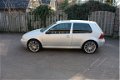 Volkswagen Golf - 1.8-5V Turbo GTI - 1 - Thumbnail