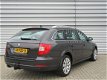 Skoda Superb Combi - 2.0 TDI Ambition Business Line - 1 - Thumbnail