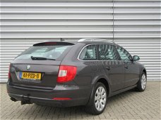 Skoda Superb Combi - 2.0 TDI Ambition Business Line