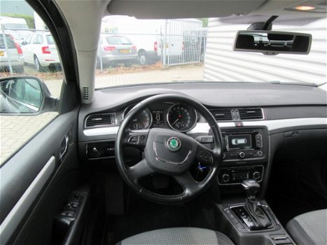 Skoda Superb Combi - 2.0 TDI Ambition Business Line - 1