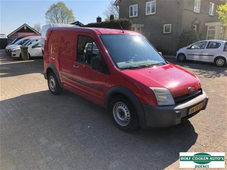 Ford Transit Connect - 1.8 TDCI AIRCO - 1