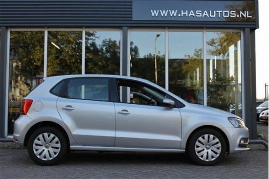 Volkswagen Polo - 1.4tdi bj 2016 72dkm✅ NIEUWSTAAT dealer - 1