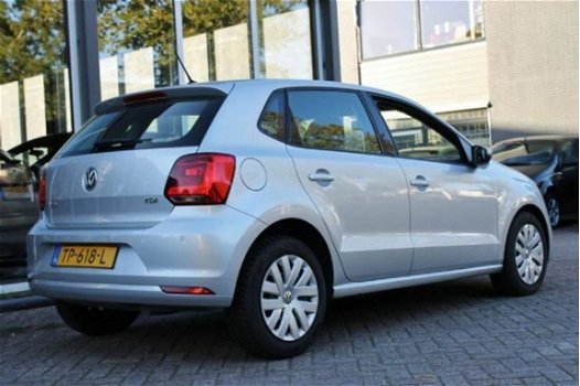 Volkswagen Polo - 1.4tdi bj 2016 72dkm✅ NIEUWSTAAT dealer - 1